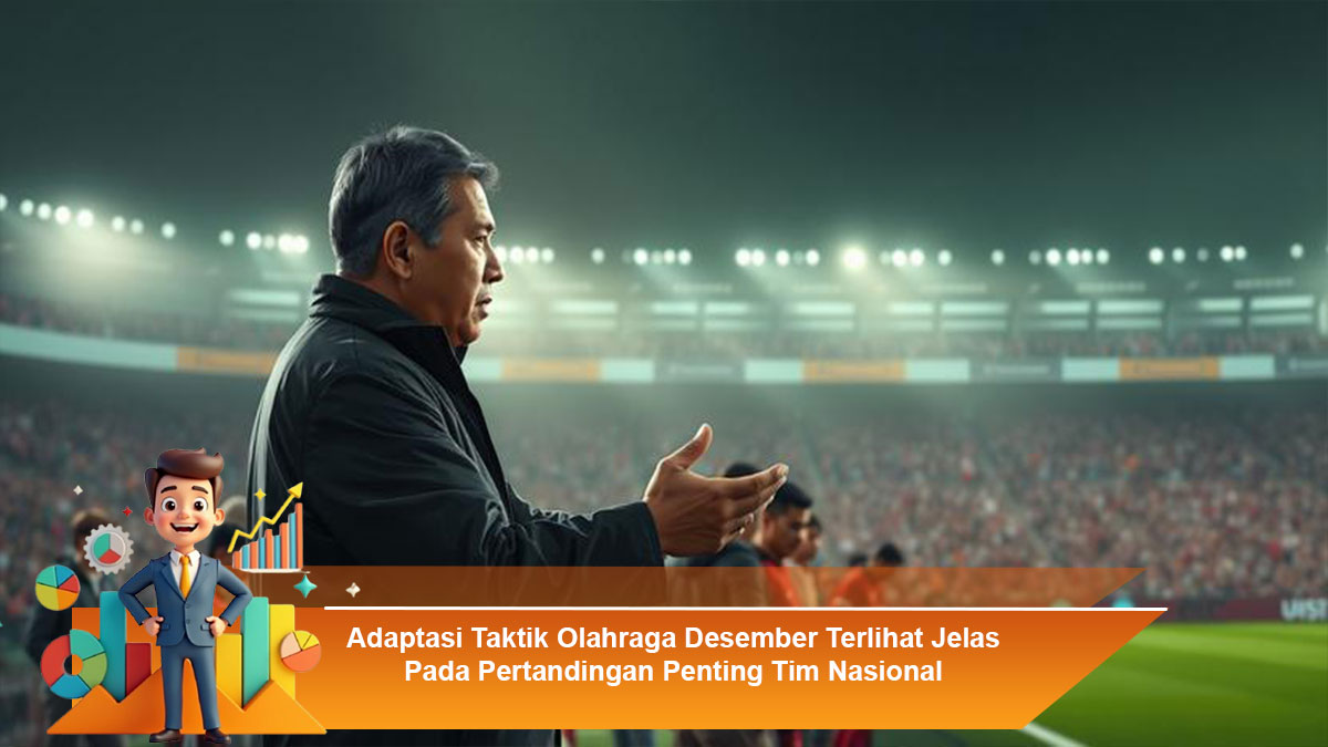 Adaptasi-Taktik-Olahraga-Desember-Terlihat-Jelas-Pada-Pertandingan-Penting-Tim-Nasional