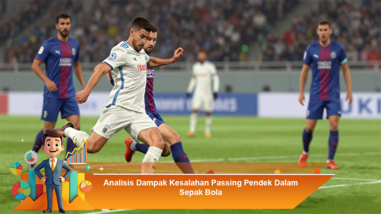 Analisis-Dampak-Kesalahan-Passing-Pendek-Dalam-Sepak-Bola
