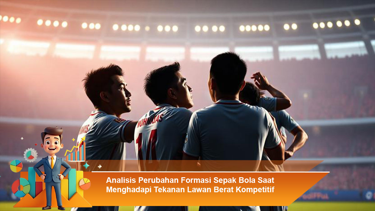 Analisis-Perubahan-Formasi-Sepak-Bola-Saat-Menghadapi-Tekanan-Lawan-Berat-Kompetitif