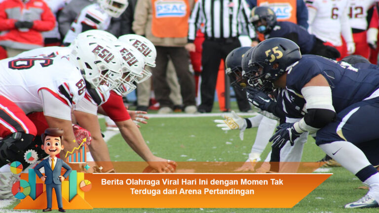 Berita-Olahraga-Viral-Hari-Ini-dengan-Momen-Tak-Terduga-dari-Arena-Pertandingan