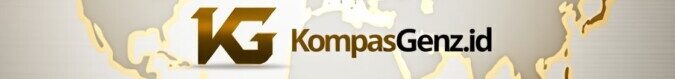 Kompas GenZ