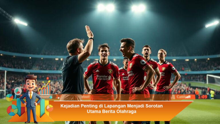Kejadian-Penting-di-Lapangan-Menjadi-Sorotan-Utama-Berita-Olahraga