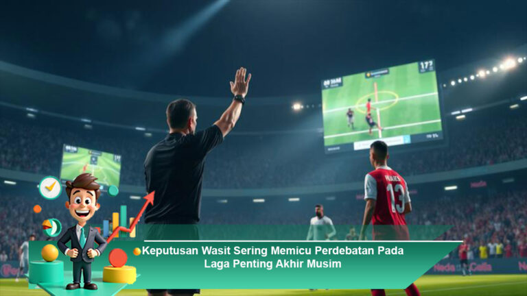Keputusan-Wasit-Sering-Memicu-Perdebatan-Pada-Laga-Penting-Akhir-Musim