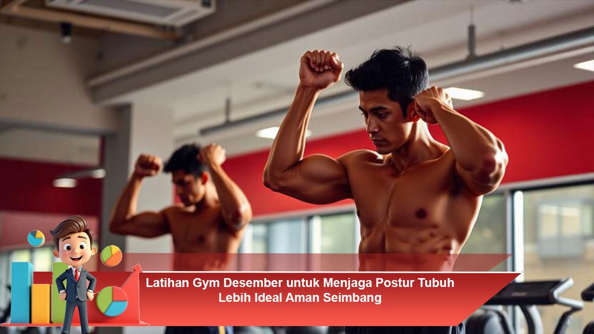 Latihan-Gym-Desember-untuk-Menjaga-Postur-Tubuh-Lebih-Ideal-Aman-Seimbang