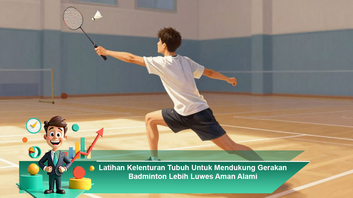 Latihan-Kelenturan-Tubuh-Untuk-Mendukung-Gerakan-Badminton-Lebih-Luwes-Aman-Alami