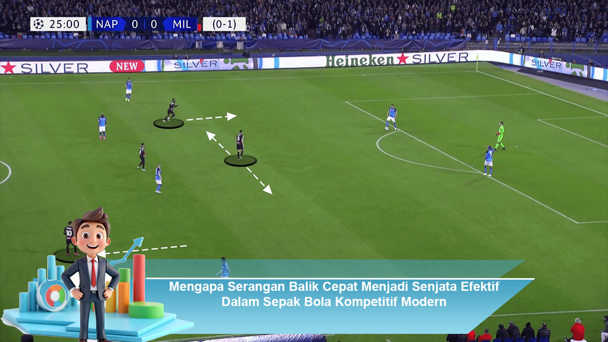 Mengapa-Serangan-Balik-Cepat-Menjadi-Senjata-Efektif-Dalam-Sepak-Bola-Kompetitif-Modern