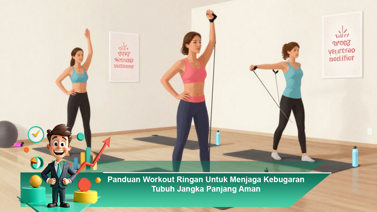 Panduan-Workout-Ringan-Untuk-Menjaga-Kebugaran-Tubuh-Jangka-Panjang-Aman