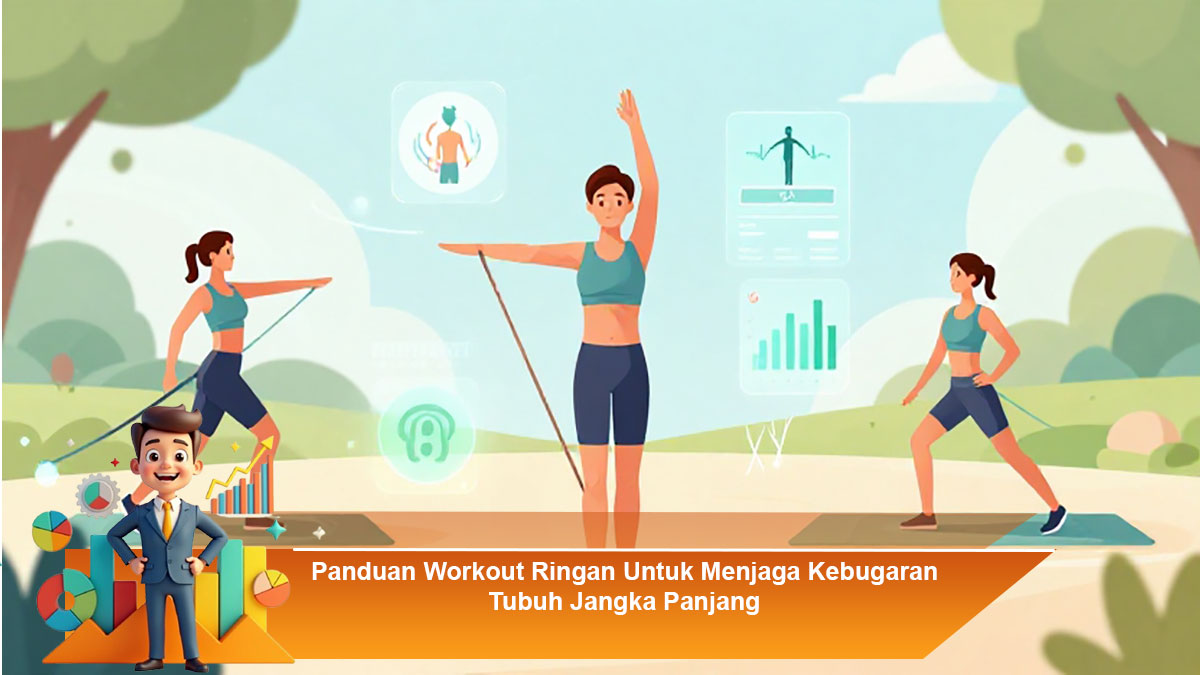 Panduan-Workout-Ringan-Untuk-Menjaga-Kebugaran-Tubuh-Jangka-Panjang