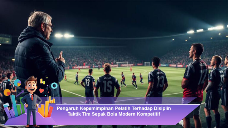Pengaruh-Kepemimpinan-Pelatih-Terhadap-Disiplin-Taktik-Tim-Sepak-Bola-Modern-Kompetitif
