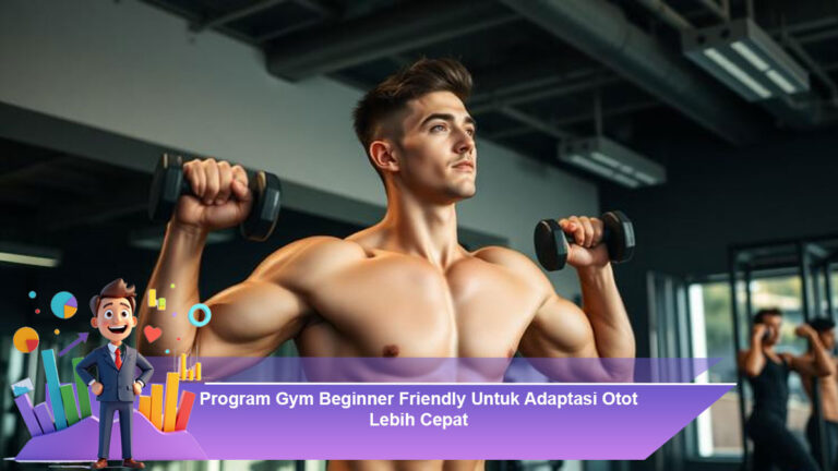 Program-Gym-Beginner-Friendly-Untuk-Adaptasi-Otot-Lebih-Cepat