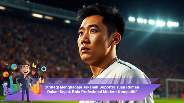 Strategi-Menghadapi-Tekanan-Suporter-Tuan-Rumah-Dalam-Sepak-Bola-Profesional-Modern-Kompetitif