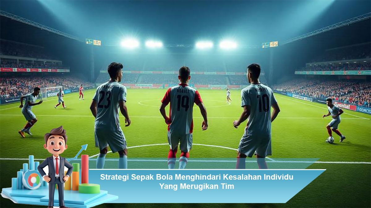 Strategi-Sepak-Bola-Menghindari-Kesalahan-Individu-Yang-Merugikan-Tim