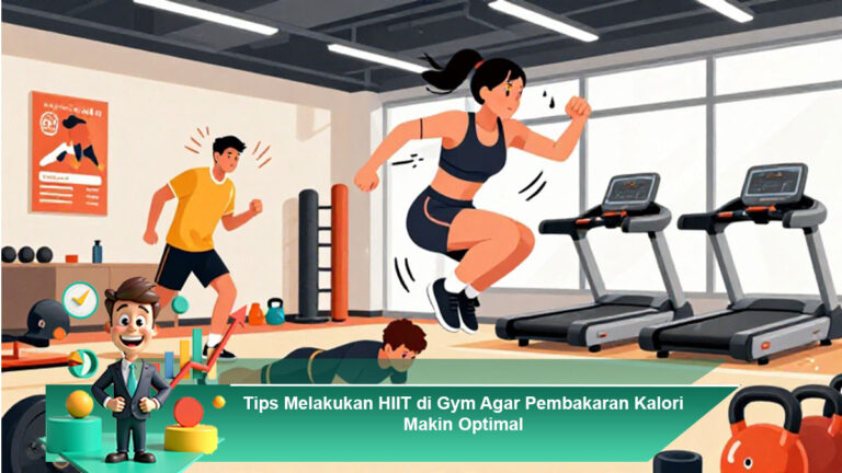 Tips-Melakukan-HIIT-di-Gym-Agar-Pembakaran-Kalori-Makin-Optimal