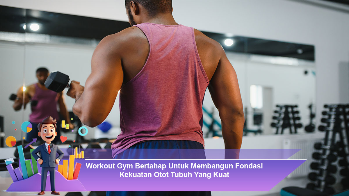 Workout-Gym-Bertahap-Untuk-Membangun-Fondasi-Kekuatan-Otot-Tubuh-Yang-Kuat