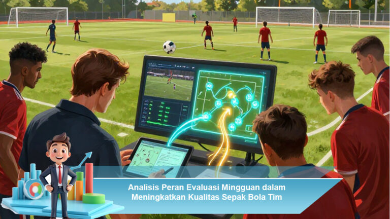 Analisis-Peran-Evaluasi-Mingguan-dalam-Meningkatkan-Kualitas-Sepak-Bola-Tim