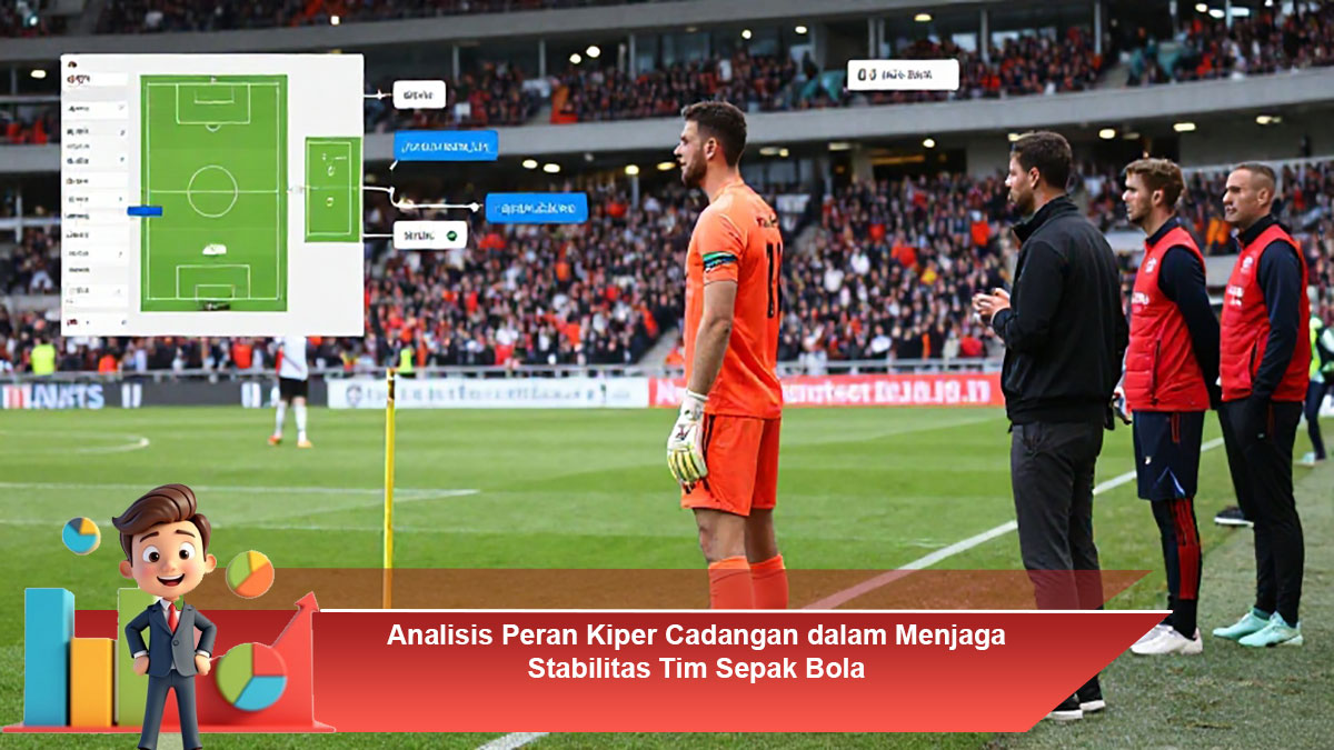 Analisis-Peran-Kiper-Cadangan-dalam-Menjaga-Stabilitas-Tim-Sepak-Bola