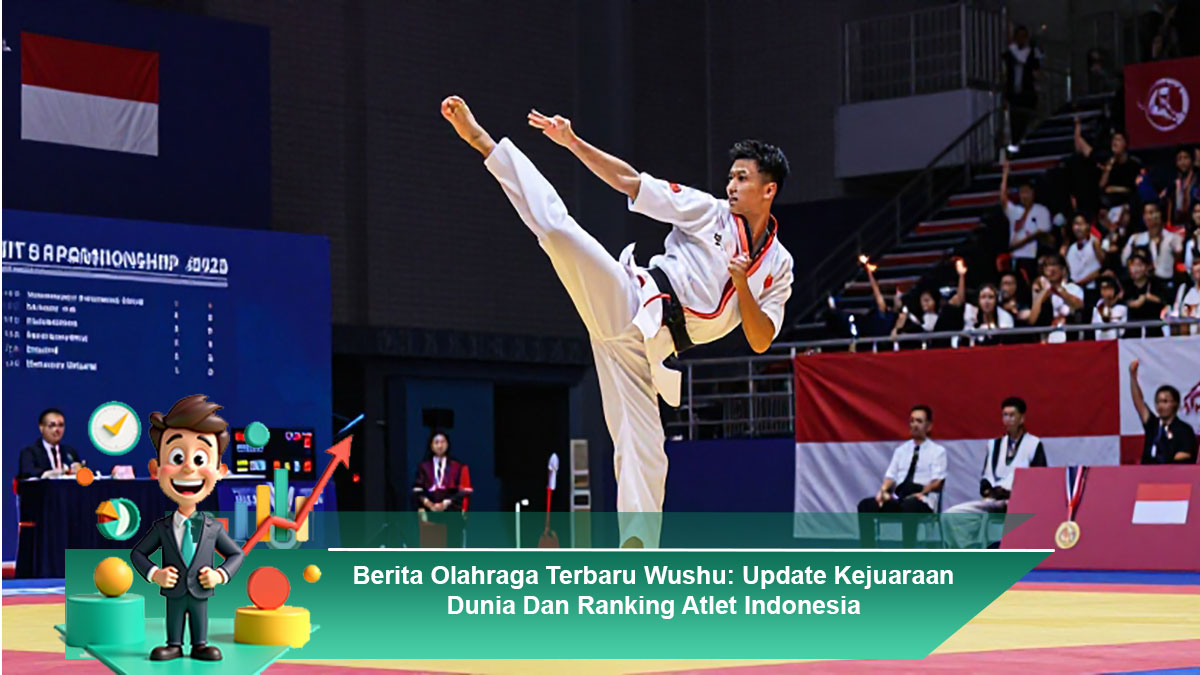 Berita-Olahraga-Terbaru-Wushu-Update-Kejuaraan-Dunia-Dan-Ranking-Atlet-Indonesia