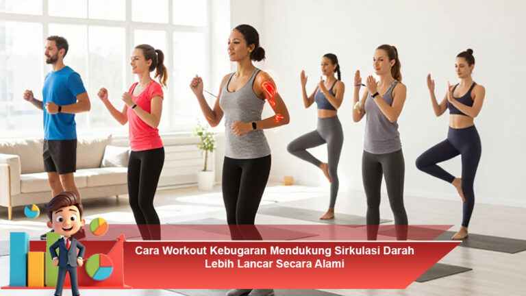 Cara-Workout-Kebugaran-Mendukung-Sirkulasi-Darah-Lebih-Lancar-Secara-Alami