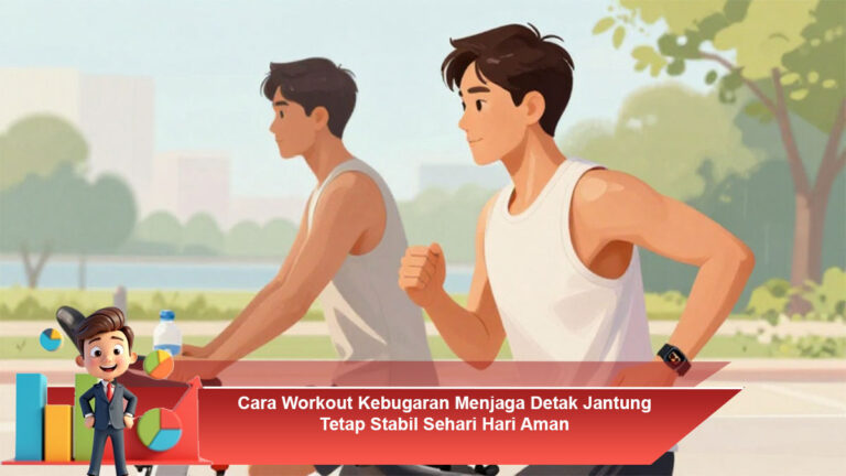 Cara-Workout-Kebugaran-Menjaga-Detak-Jantung-Tetap-Stabil-Sehari-Hari-Aman