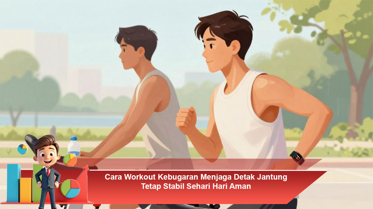 Cara-Workout-Kebugaran-Menjaga-Detak-Jantung-Tetap-Stabil-Sehari-Hari-Aman