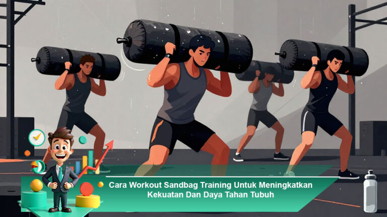 Cara-Workout-Sandbag-Training-Untuk-Meningkatkan-Kekuatan-Dan-Daya-Tahan-Tubuh