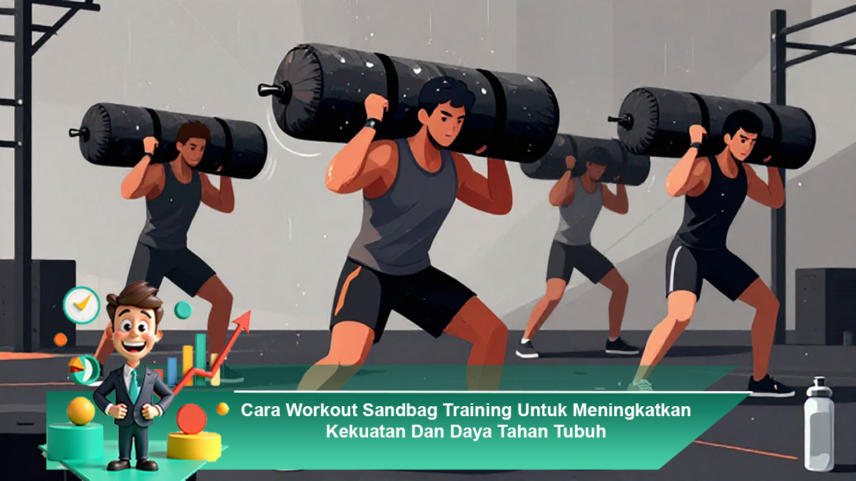 Cara-Workout-Sandbag-Training-Untuk-Meningkatkan-Kekuatan-Dan-Daya-Tahan-Tubuh