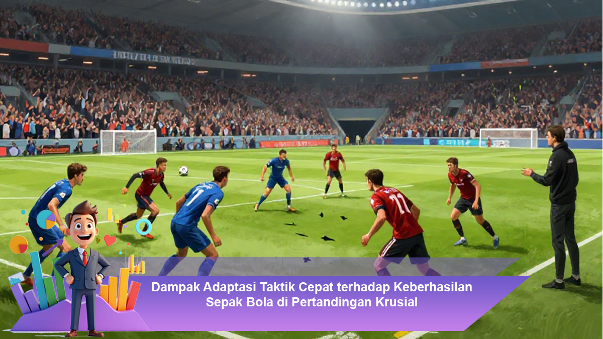 Dampak-Adaptasi-Taktik-Cepat-terhadap-Keberhasilan-Sepak-Bola-di-Pertandingan-Krusial