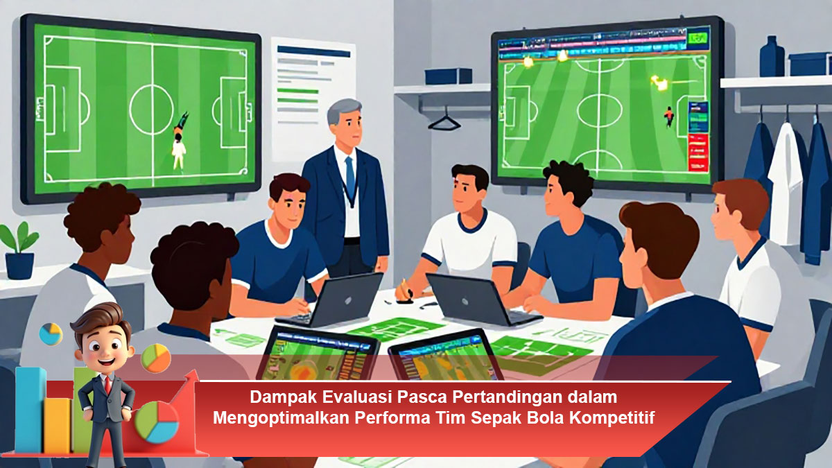Dampak-Evaluasi-Pasca-Pertandingan-dalam-Mengoptimalkan-Performa-Tim-Sepak-Bola-Kompetitif