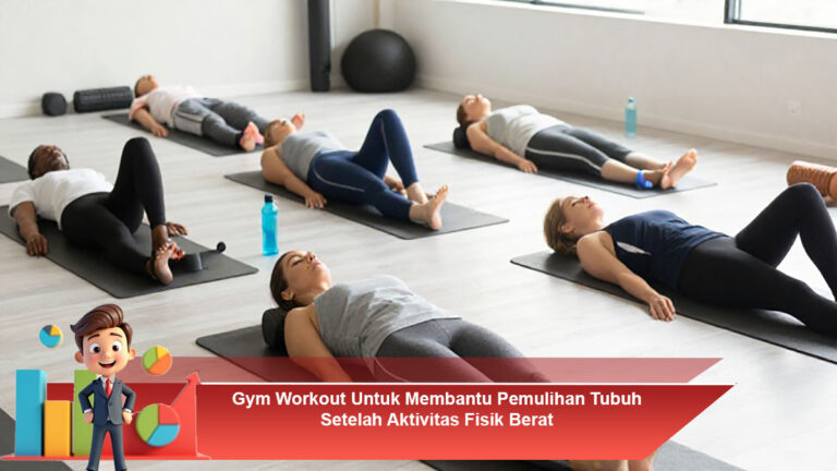 Gym-Workout-Untuk-Membantu-Pemulihan-Tubuh-Setelah-Aktivitas-Fisik-Berat