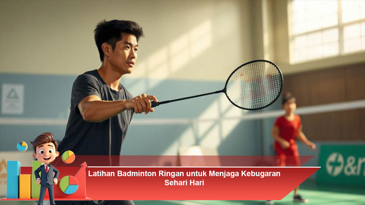 Latihan-Badminton-Ringan-untuk-Menjaga-Kebugaran-Sehari-Hari