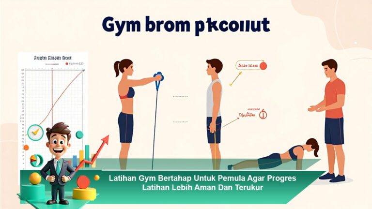Latihan-Gym-Bertahap-Untuk-Pemula-Agar-Progres-Latihan-Lebih-Aman-Dan-Terukur
