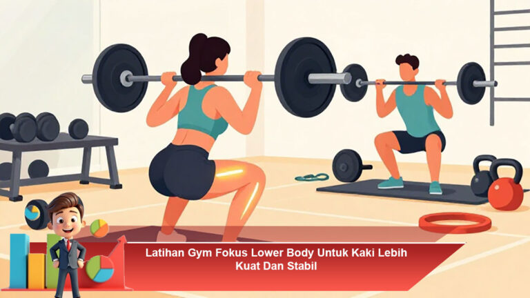 Latihan-Gym-Fokus-Lower-Body-Untuk-Kaki-Lebih-Kuat-Dan-Stabil
