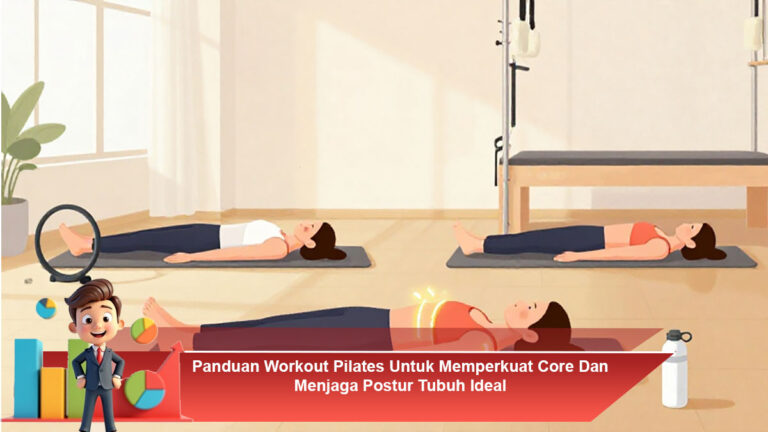 Panduan-Workout-Pilates-Untuk-Memperkuat-Core-Dan-Menjaga-Postur-Tubuh-Ideal