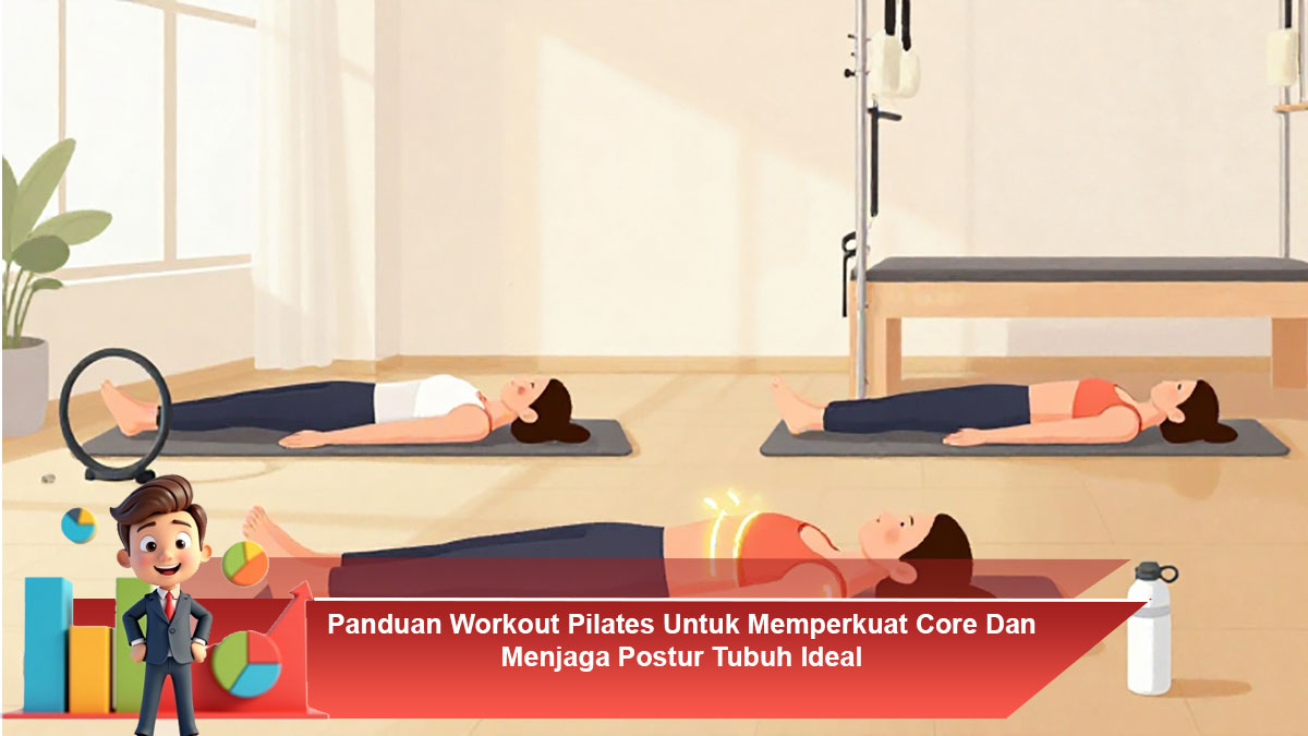 Panduan-Workout-Pilates-Untuk-Memperkuat-Core-Dan-Menjaga-Postur-Tubuh-Ideal