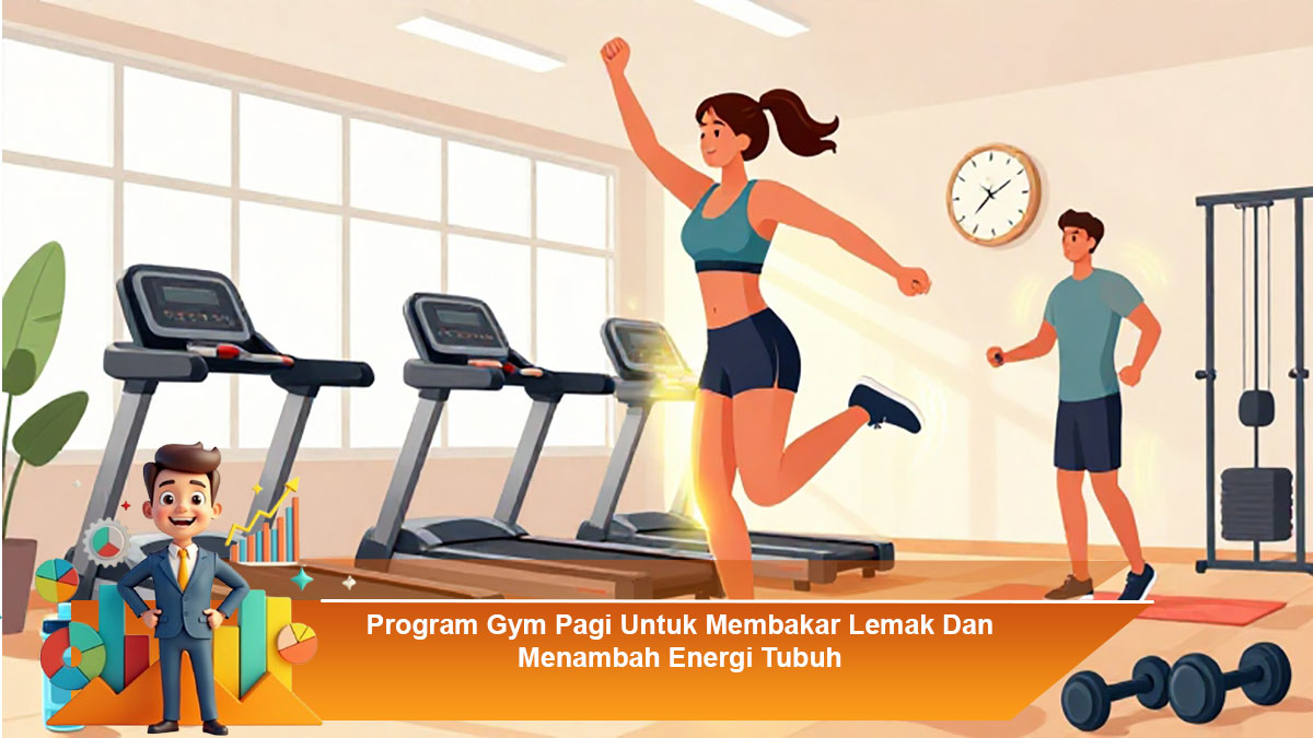 Program-Gym-Pagi-Untuk-Membakar-Lemak-Dan-Menambah-Energi-Tubuh