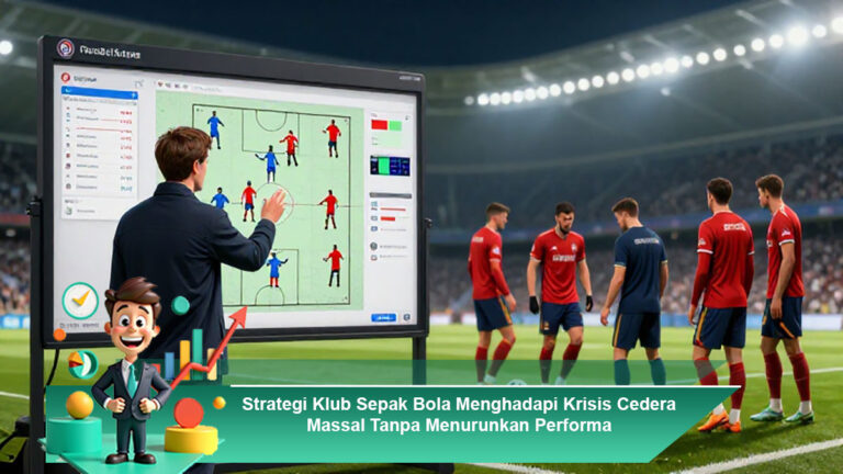 Strategi-Klub-Sepak-Bola-Menghadapi-Krisis-Cedera-Massal-Tanpa-Menurunkan-Performa