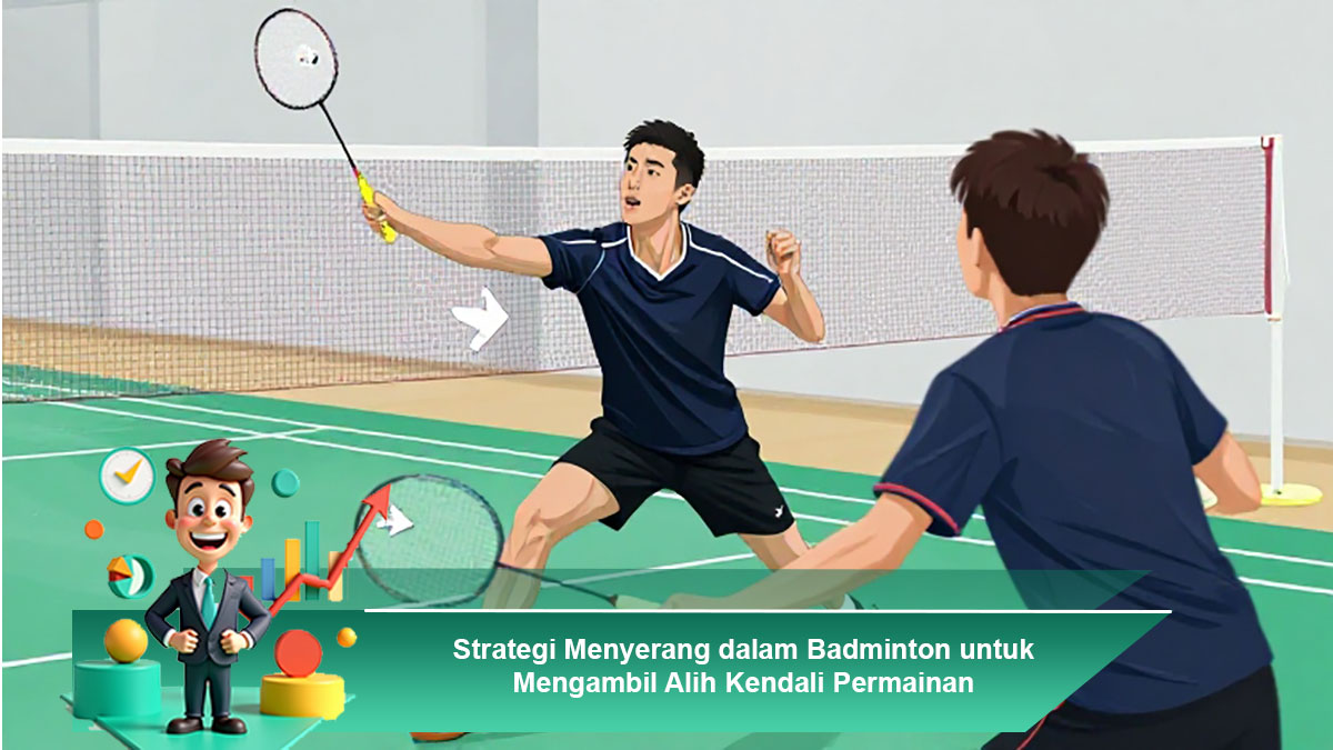 Strategi-Menyerang-dalam-Badminton-untuk-Mengambil-Alih-Kendali-Permainan