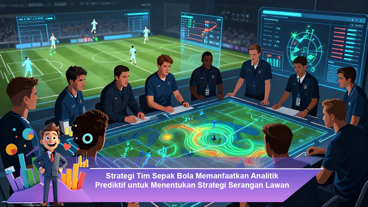 Strategi-Tim-Sepak-Bola-Memanfaatkan-Analitik-Prediktif-untuk-Menentukan-Strategi-Serangan-Lawan