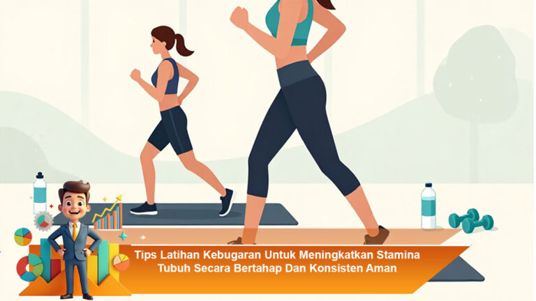 Tips-Latihan-Kebugaran-Untuk-Meningkatkan-Stamina-Tubuh-Secara-Bertahap-Dan-Konsisten-Aman