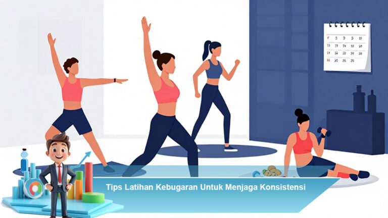 Tips-Latihan-Kebugaran-Untuk-Menjaga-Konsistensi