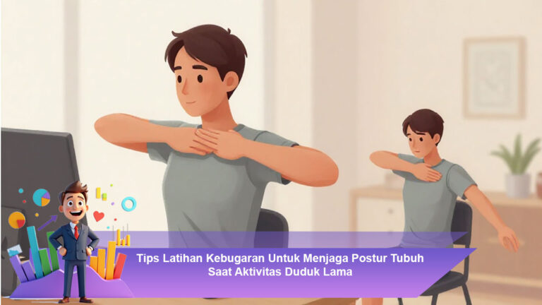 Tips-Latihan-Kebugaran-Untuk-Menjaga-Postur-Tubuh-Saat-Aktivitas-Duduk-Lama