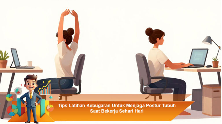 Tips-Latihan-Kebugaran-Untuk-Menjaga-Postur-Tubuh-Saat-Bekerja-Sehari-Hari