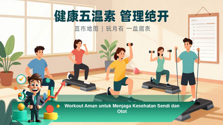 Workout-Aman-untuk-Menjaga-Kesehatan-Sendi-dan-Otot