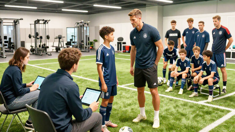 Cara-Klub-Sepak-Bola-Mengelola-Pemain-Muda-Agar-Cepat-Beradaptasi-Kompetitif