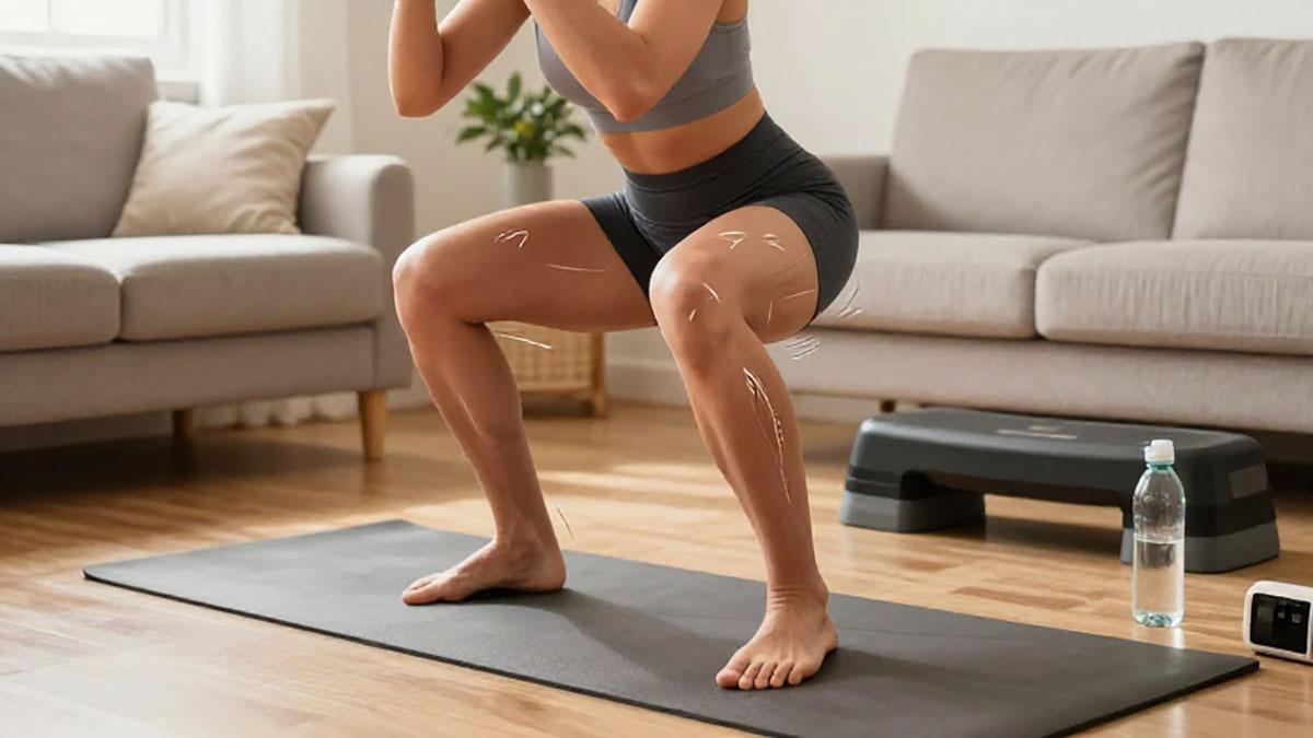 Cara-Melatih-Otot-Kaki-Tanpa-Alat-Di-Rumah-Untuk-Meningkatkan-Kekuatan-Tubuh