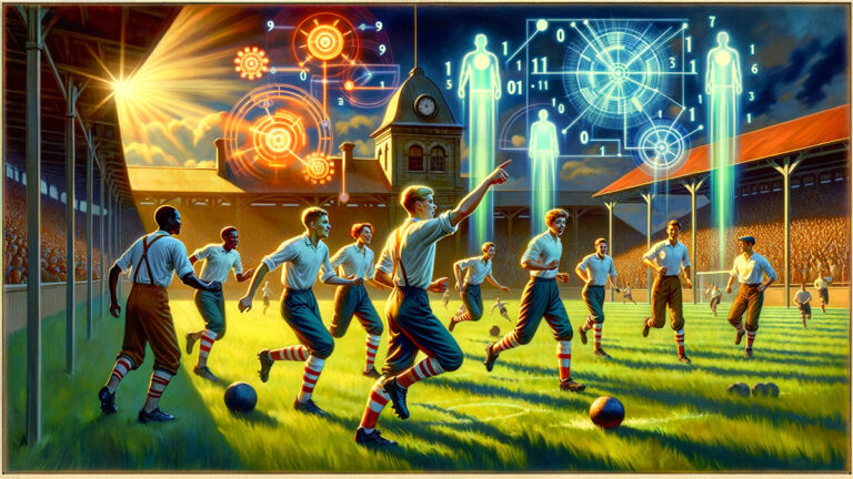 Cara-Membangun-Mentalitas-Juara-Pada-Klub-Sepak-Bola-Lokal-Yang-Baru-Terbentuk