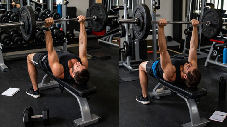 Cara-Membedakan-Latihan-Hypertrophy-dan-Strength-Mana-Tujuan-Anda