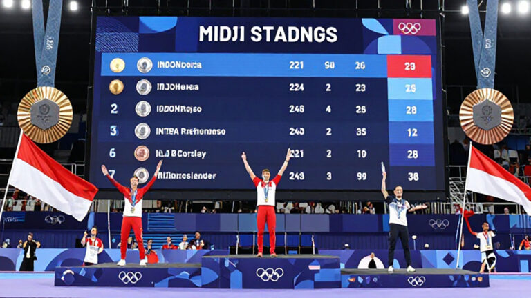 Klasemen-Medali-Olimpiade-2026-Posisi-Indonesia-di-Daftar-Peringkat