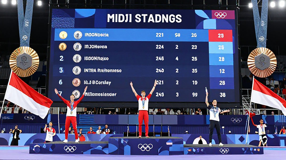 Klasemen-Medali-Olimpiade-2026-Posisi-Indonesia-di-Daftar-Peringkat
