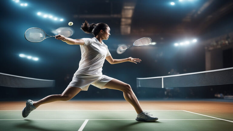 Strategi-Memanfaatkan-Kelemahan-Backhand-Lawan-Badminton-Untuk-Mendapatkan-Poin-Kemenangan-Secara-Mudah